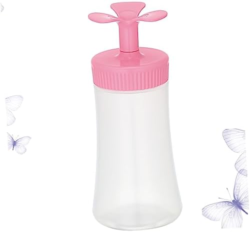 OKUMEYR Condiment Squeeze Bottles for Ketchup Mustard Salad Dressings Sauces 1
