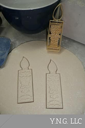 Encanto Themed Cookie Cutter - Gold Made in USA