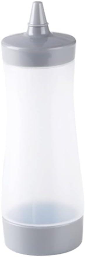 CIYODO Reusable Sauce Squeeze Bottle 350ML PP PE