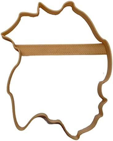 YNGLLC RIO GRANDE Cookie Cutter Made in USA 1