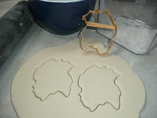 YNGLLC RIO GRANDE Cookie Cutter Made in USA 1