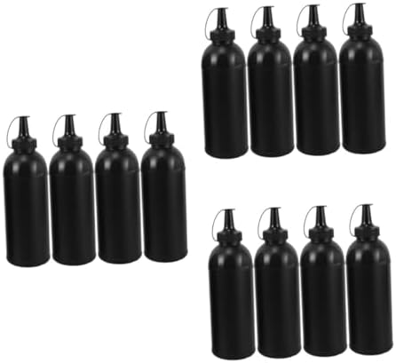 Abaodam 3 Sets Squeeze Bottle Water Toy Set