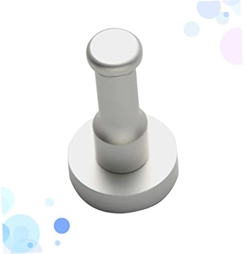 LABRIMP Door Hook Metal Wall Mount Hooks