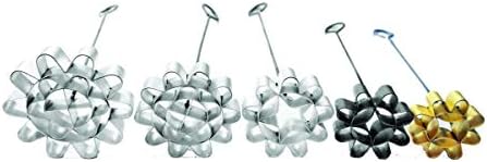 IAMSIAMZ DOK JOK Cookie Bouquet Mold 25 Inch Brass
