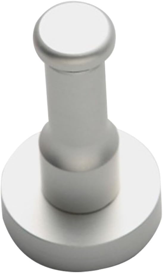 KITANDOVE Door Hook Metal Hooks Wall Mount
