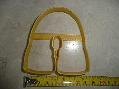 BOHO RAINBOW ARCH COOKIE CUTTER MADE IN USA
