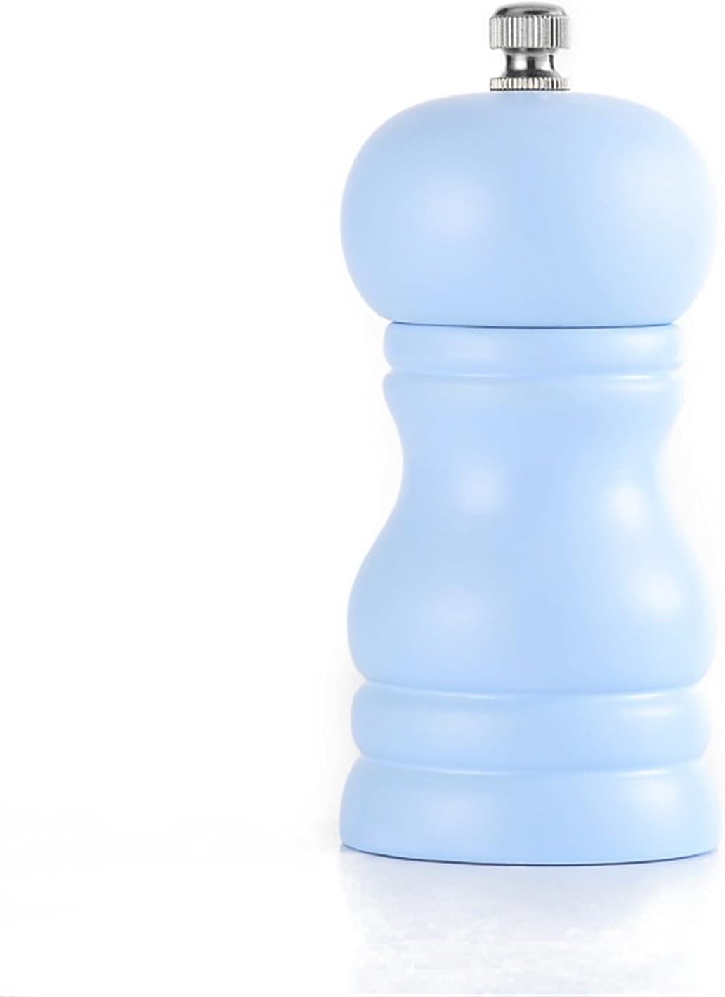TOMYEUS Pepper and Salt Grinder Set - Blue