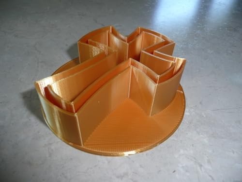 Mini Cross Design Concha Cookie Cutter Made in USA 1