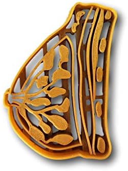 Arbi Design Breast Anatomy Cookie Cutter