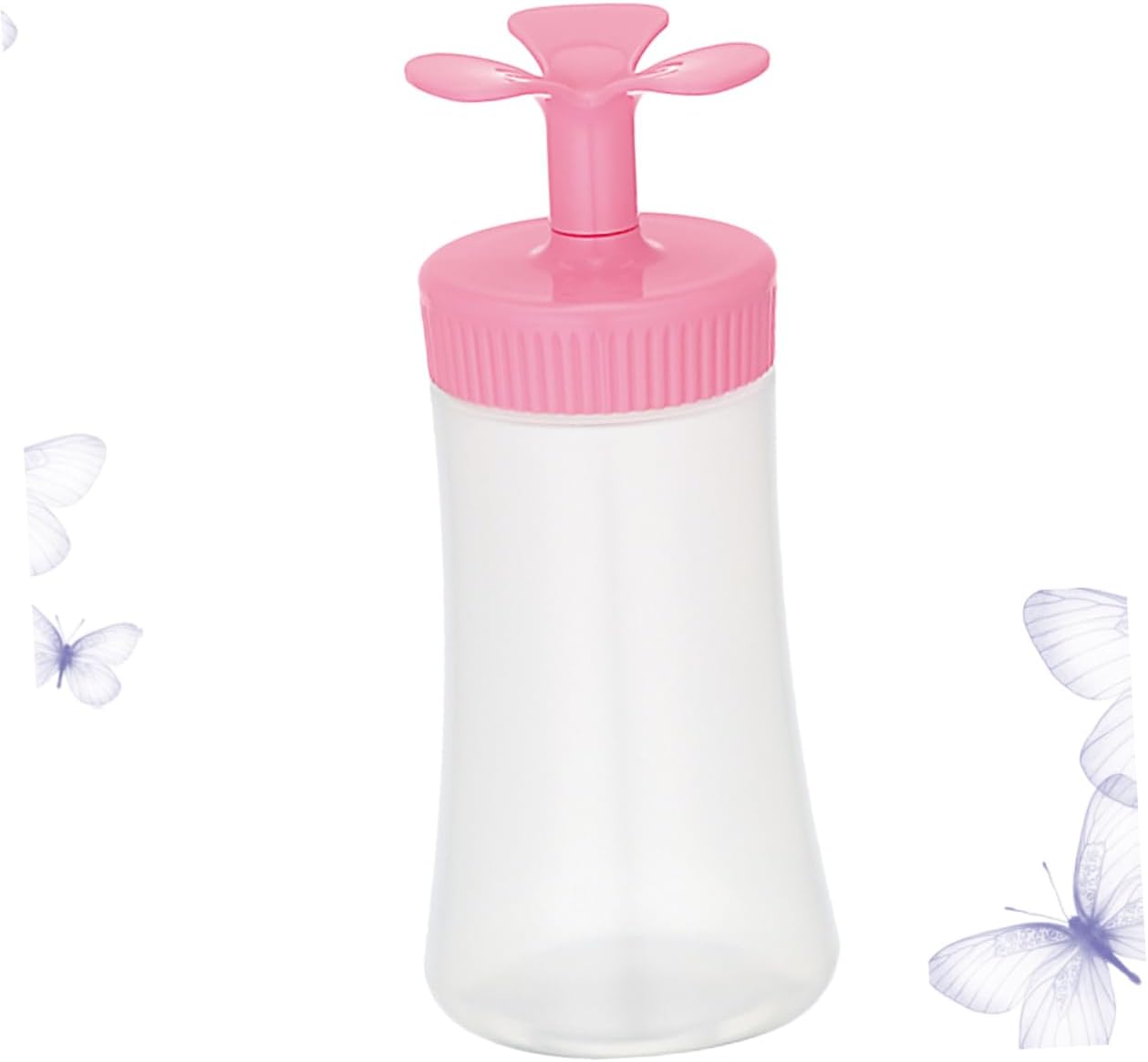 OKUMEYR Condiment Squeeze Bottles for Ketchup Mustard Salad Dressings Sauces 1