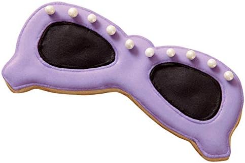 Wilton 3-Piece Summer Cookie Cutter Set