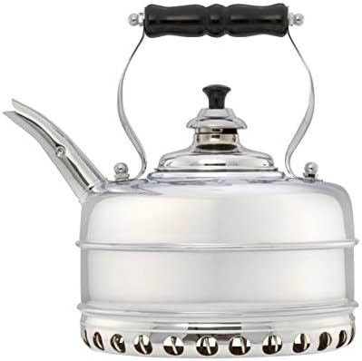 Fiico Simplex Tea Kettle Buckingham No 3