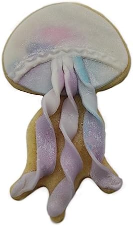 RM International Jellyfish 35 Inch Cookie Cutter