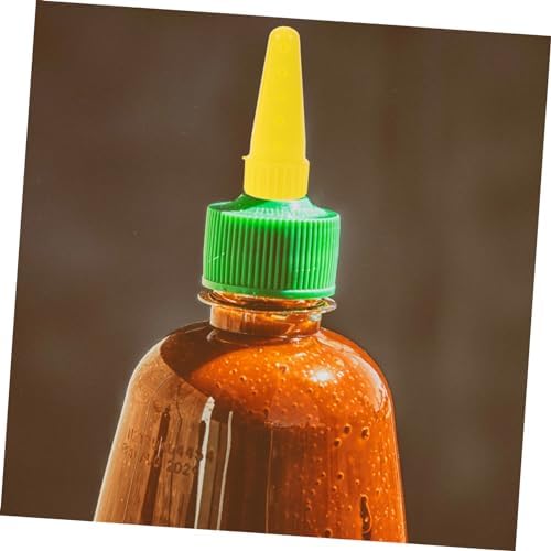 FELTECHELECTR Syrup Dispenser Nozzle Set
