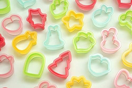 Sweet Sugarbelle Mini Shape Shifters Cookie Cutter Set 1