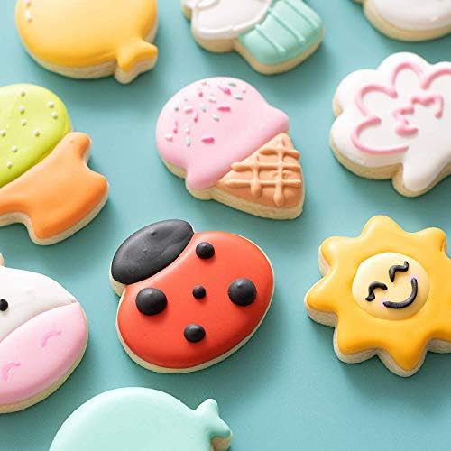 Sweet Sugarbelle Mini Shape Shifters Cookie Cutter Set 1