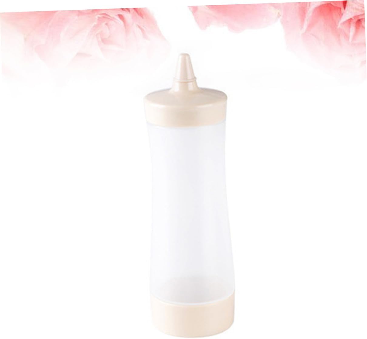 STOBAZA Salad Dressing Squeeze Bottle 350ml PP PE