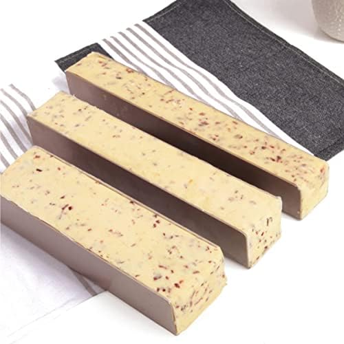 YARNOW U-Shaped Cookie Cutter for Baking Fondant Desserts