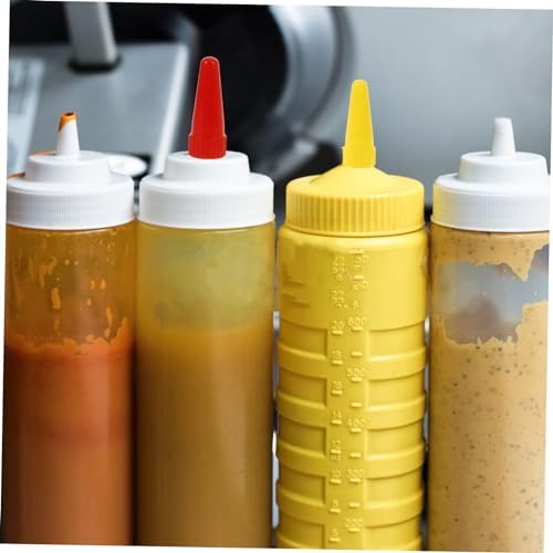 FELTECHELECTR Syrup Dispenser Nozzle Set