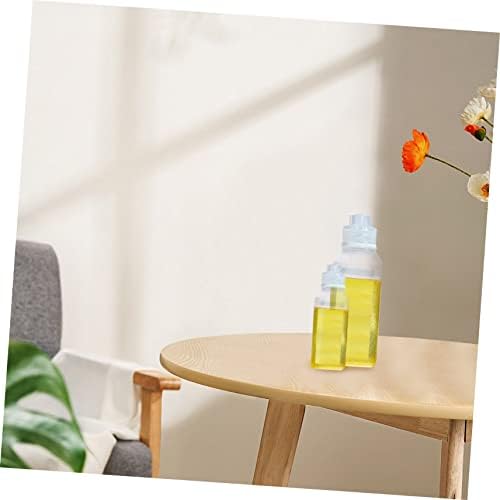 CIYODO 3-Pack Squeeze Bottles for Sauces
