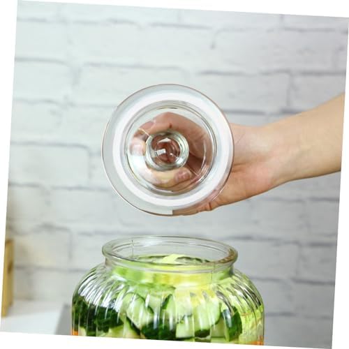 PRETYZOOM 3pcs2 Silicone Sealing Gasket for Insulated Bottles