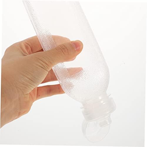 CIYODO 3-Pack Squeeze Bottles for Sauces