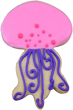 RM International Jellyfish 35 Inch Cookie Cutter