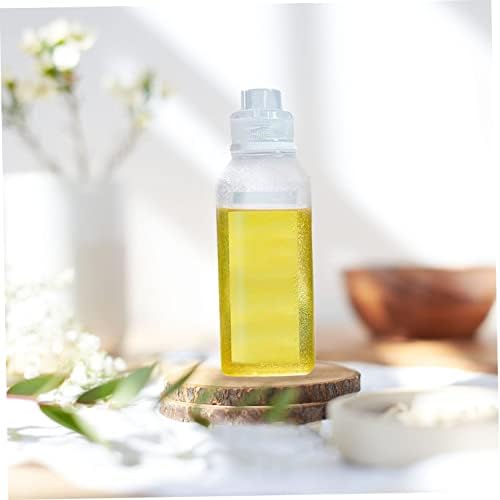 CIYODO 3-Pack Squeeze Bottles for Sauces