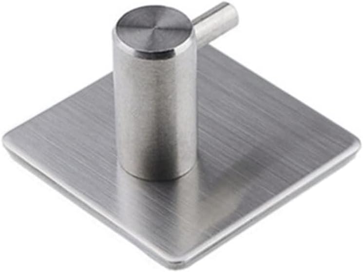 TYZK Shower Shelves Robe Hook Black
