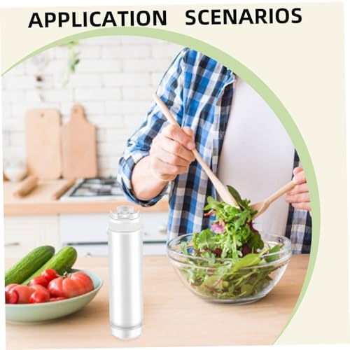 4Pcs Reusable Squeeze Bottles with Lids 480ml