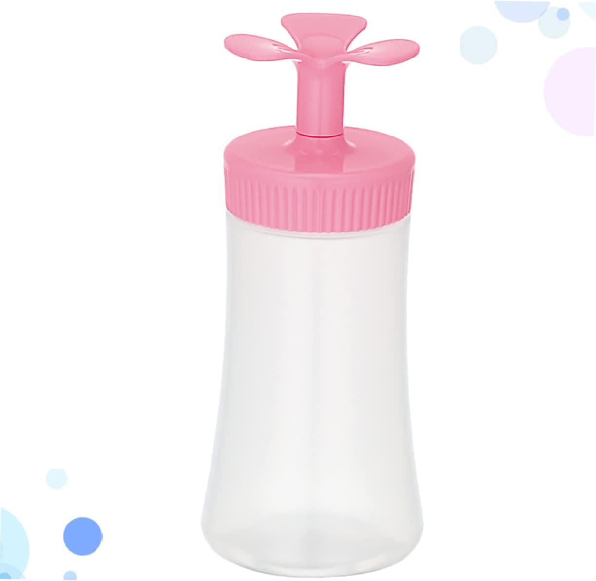 Hoement Ketchup Dispenser Leakproof Easy to Use