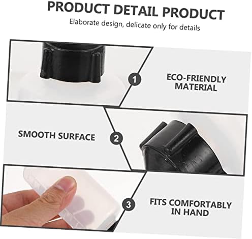 HOLIDYOYO 5-Piece Sewing Machine Oil Dispenser Set