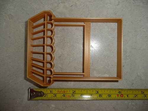 YNGLLC Farmstand Cookie Cutter Made in USA