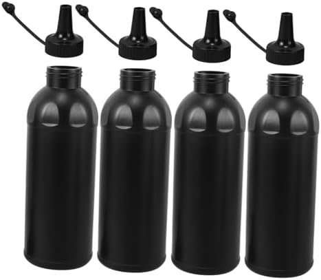 Abaodam Mini Squeeze Bottle Water Toys Set
