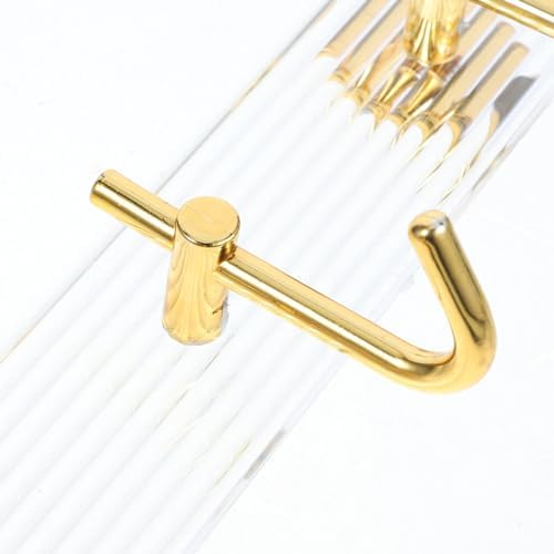 BUGUUYO Wall Hook for Towels and Mops