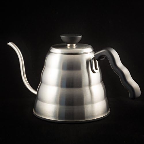 Premium Stainless Steel Gooseneck Kettle 12L