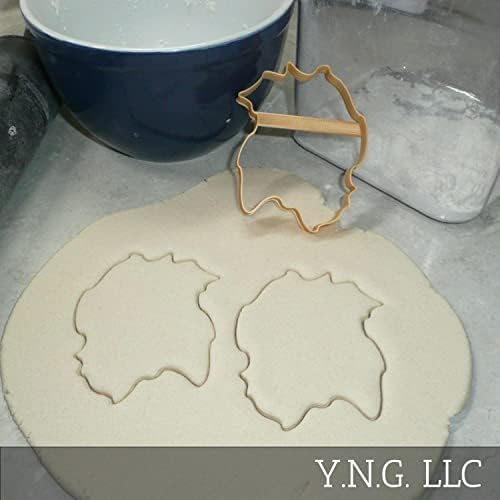 YNGLLC RIO GRANDE Cookie Cutter Made in USA 1