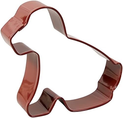Wilton Pet Theme Cookie Cutter Set 4-Pack