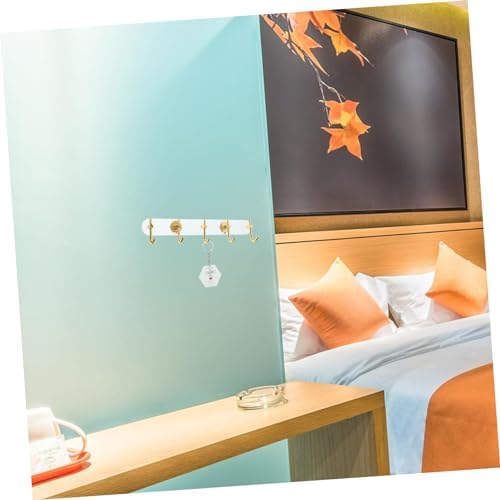 PRETYZOOM Wall Mount Hook for Heavy Use