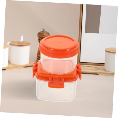 12Pcs Reusable Plastic Condiment Squeeze Bottles Set