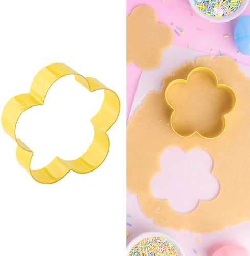 Cookie Cutter Kingdom - Flower Cookie Cutter Set