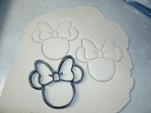 THEMED MAGICAL MOUSE BAKING TOOL SET OF 4 USA