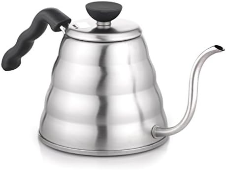 Premium Stainless Steel Gooseneck Kettle 12L