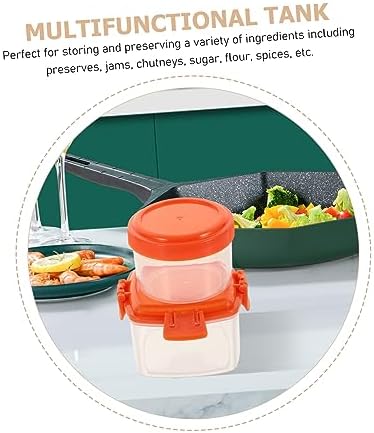 Hoement Sauce Squeeze Bottles for Kitchen Use