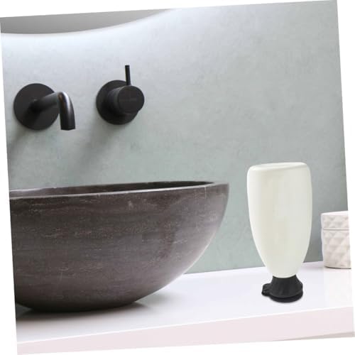 6pcs Flip Top Shampoo Caps for Bottles Replacement 1