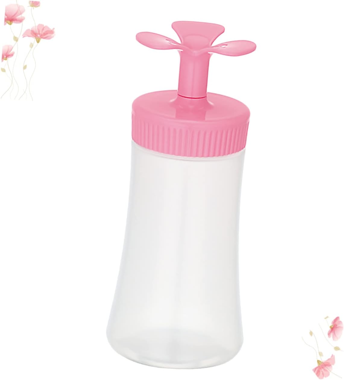 Zerodeko Condiment Squeeze Bottles Set for Kitchen Use