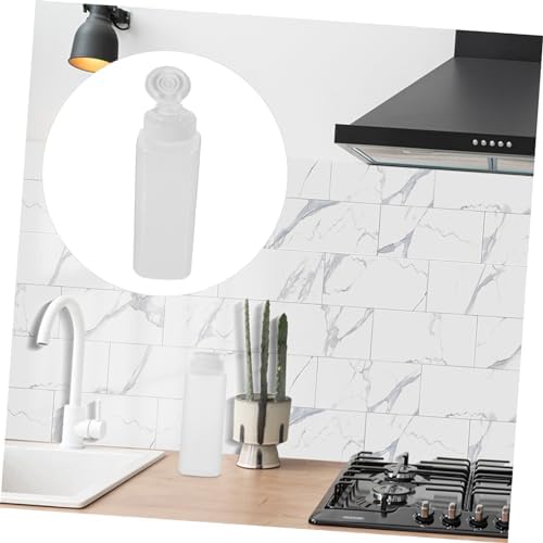 HOLIDYOYO Oil Dispenser Bottle with Accurate Scale