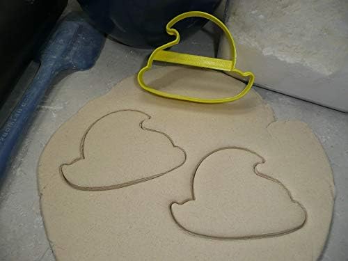 Easter Chick and Bunny Cookie Cutters Set of 2
