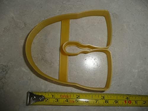 BOHO RAINBOW ARCH COOKIE CUTTER MADE IN USA
