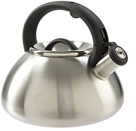 Primula Avalon Whistling Tea Kettle 25 Quart